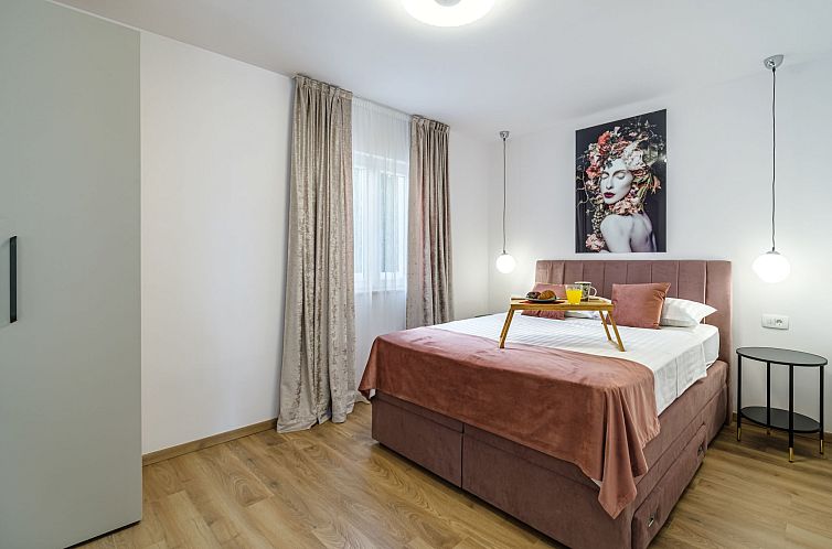 Vakantiehuis Villa Renesansa