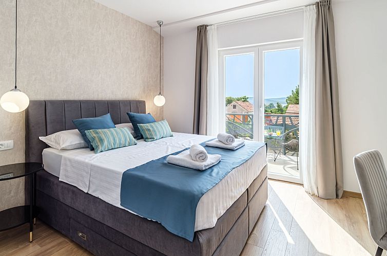 Vakantiehuis Villa Renesansa