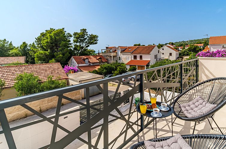 Vakantiehuis Villa Renesansa