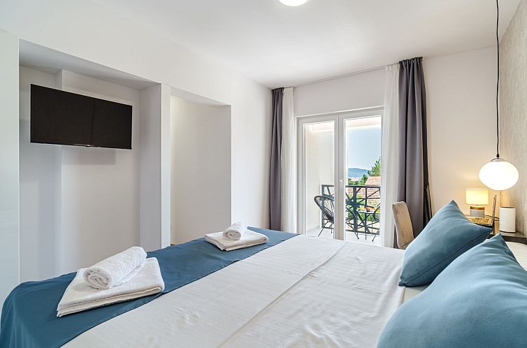 Vakantiehuis Villa Renesansa