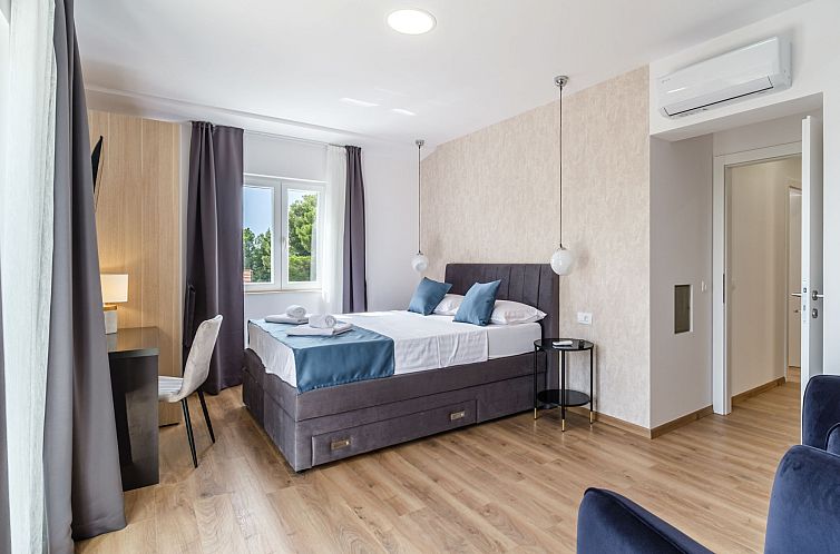 Vakantiehuis Villa Renesansa