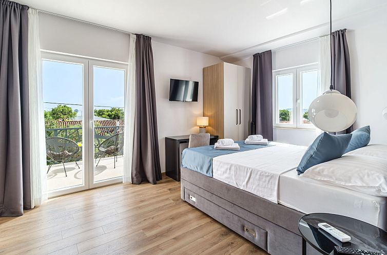 Vakantiehuis Villa Renesansa