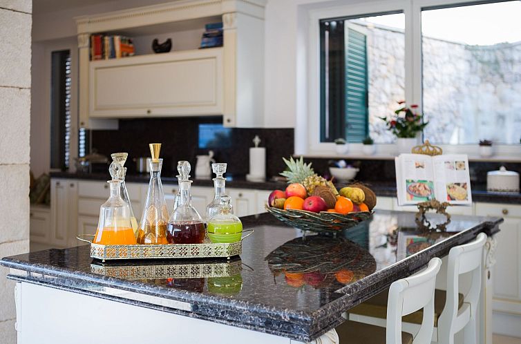 Vakantiehuis Ferienvilla "Sunset Bliss Retreat"
