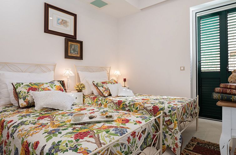 Vakantiehuis Ferienvilla "Sunset Bliss Retreat"