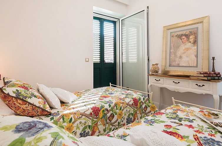 Vakantiehuis Ferienvilla "Sunset Bliss Retreat"