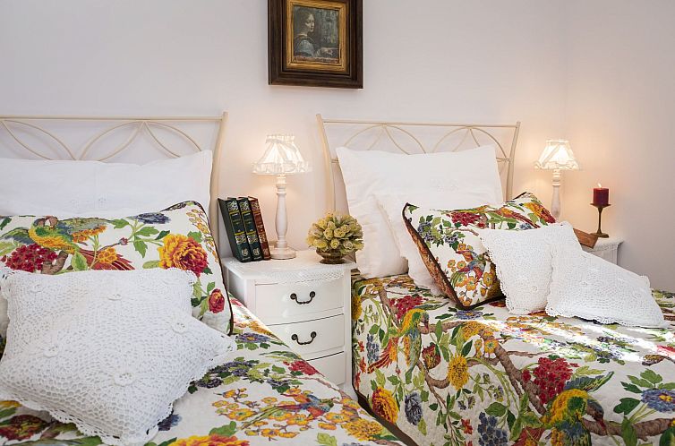 Vakantiehuis Ferienvilla "Sunset Bliss Retreat"