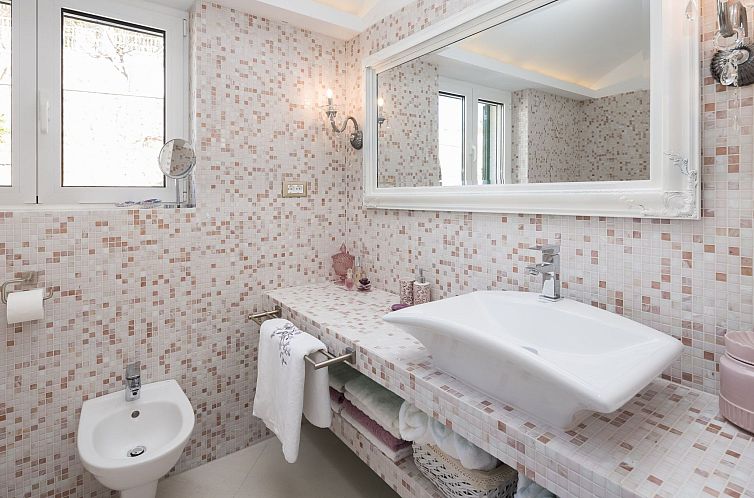 Vakantiehuis Ferienvilla "Sunset Bliss Retreat"