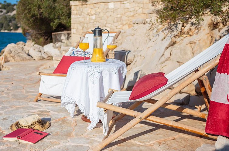 Vakantiehuis Ferienvilla "Sunset Bliss Retreat"
