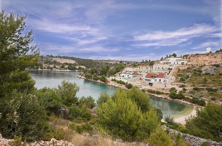 Vakantiehuis Ferienvilla "Sunset Bliss Retreat"