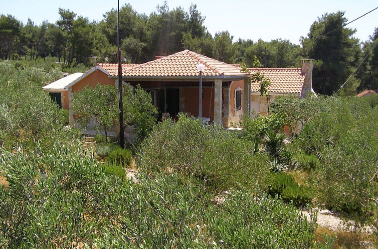 Vakantiehuis für 4 Personen  + 6 Kinder ca. 144 m&sup2; in 