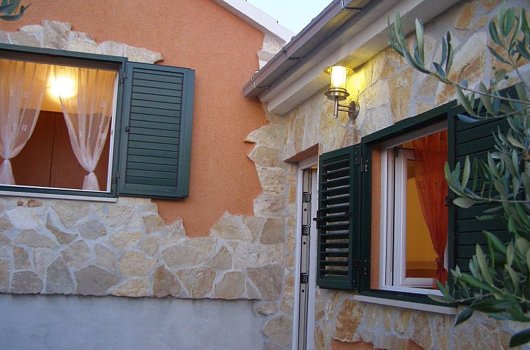 Vakantiehuis für 4 Personen  + 6 Kinder ca. 144 m&sup2; in 