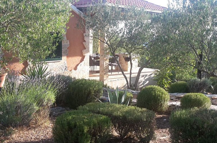 Vakantiehuis für 4 Personen  + 6 Kinder ca. 144 m&sup2; in 