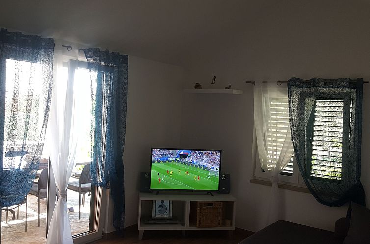 Vakantiehuis für 4 Personen  + 6 Kinder ca. 144 m&sup2; in 