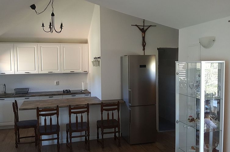 Vakantiehuis für 4 Personen  + 6 Kinder ca. 144 m&sup2; in 
