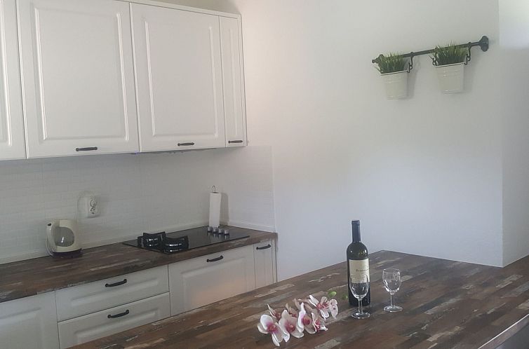 Vakantiehuis für 4 Personen  + 6 Kinder ca. 144 m&sup2; in 