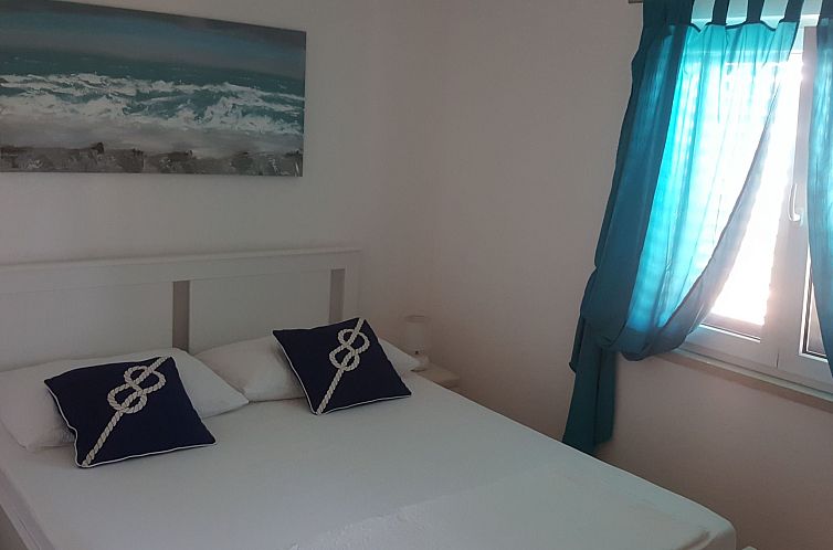 Vakantiehuis für 4 Personen  + 6 Kinder ca. 144 m&sup2; in 
