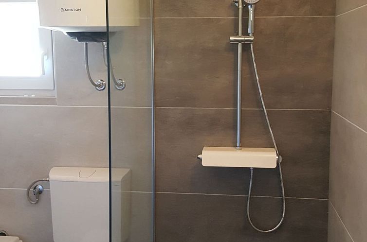 Vakantiehuis für 4 Personen  + 6 Kinder ca. 144 m&sup2; in 