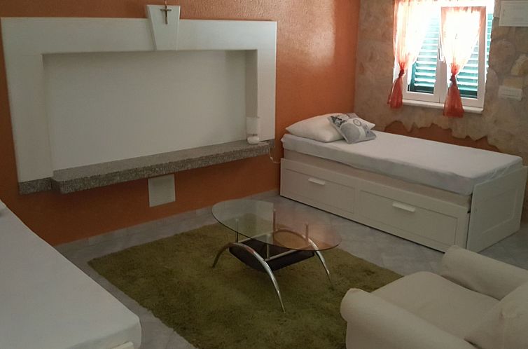 Vakantiehuis für 4 Personen  + 6 Kinder ca. 144 m&sup2; in 