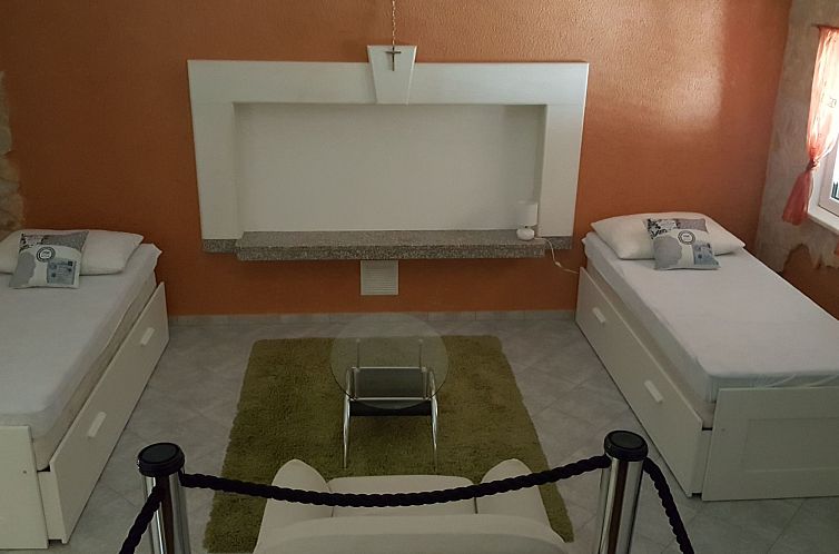 Vakantiehuis für 4 Personen  + 6 Kinder ca. 144 m&sup2; in 
