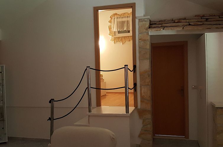 Vakantiehuis für 4 Personen  + 6 Kinder ca. 144 m&sup2; in 