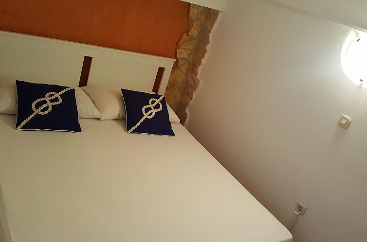 Vakantiehuis für 4 Personen  + 6 Kinder ca. 144 m&sup2; in 