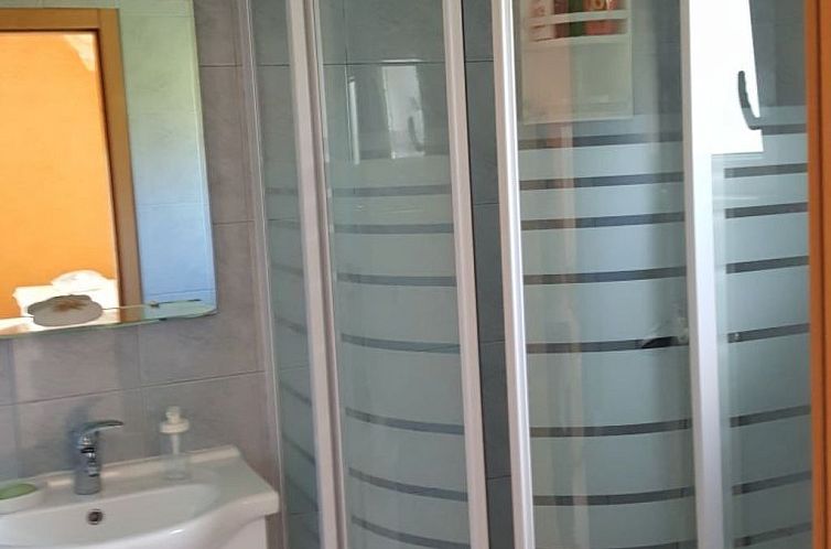 Vakantiehuis für 4 Personen  + 6 Kinder ca. 144 m&sup2; in 