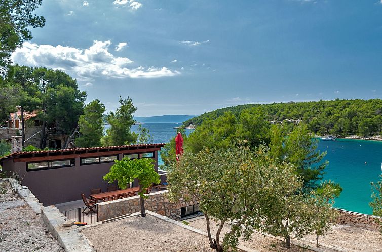 Vakantiehuis Hidden Heaven Private Resort - Beheizter Pool