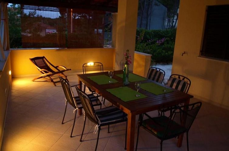Unterkunft 1039506 - Appartement Dalmatien - Appartement für 4 Personen ca. 60 m&sup2; in Milna auf Brac