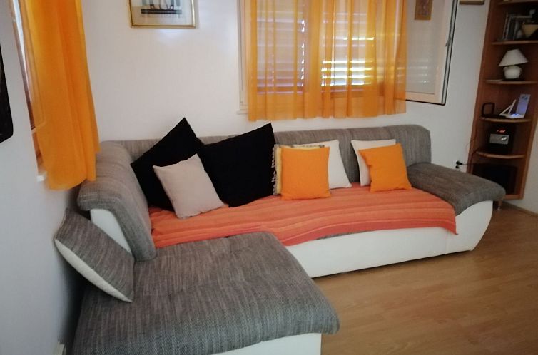 Appartement für 4 Personen ca. 60 m&sup2; in Milna auf Brac