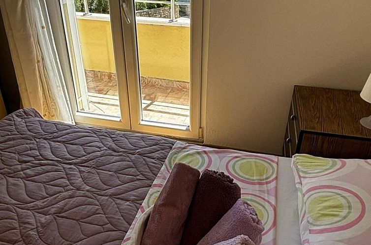 Appartement "Lile" mit Blick auf das Wasser