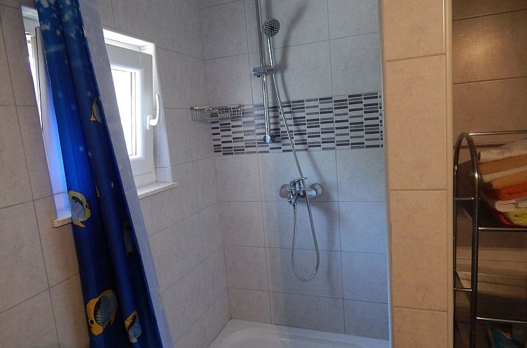 Appartement "Lile" mit Blick auf das Wasser