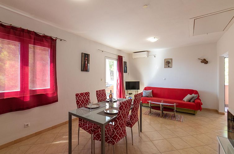 Vakantiehuis Haus Anka