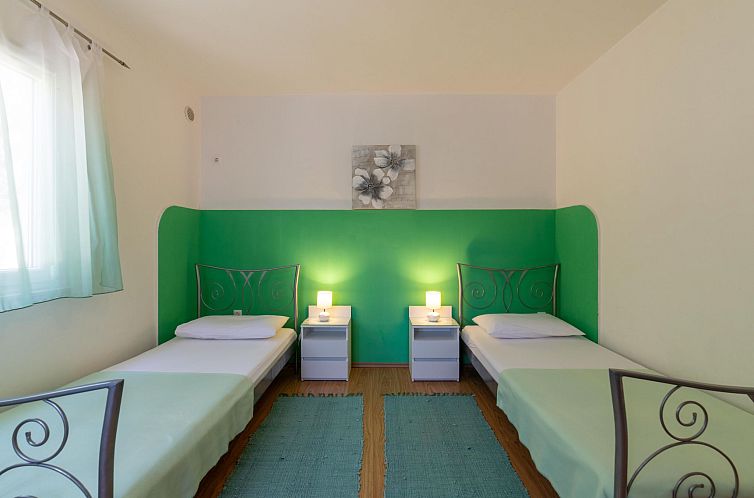 Vakantiehuis Haus Anka