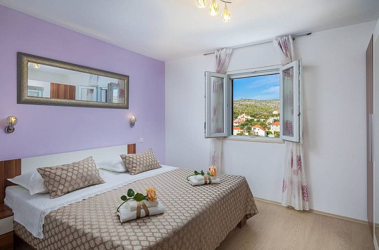 Vakantiehuis Villa Bravura