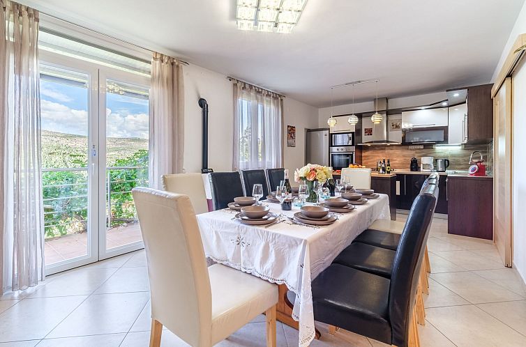 Vakantiehuis Villa Bravura