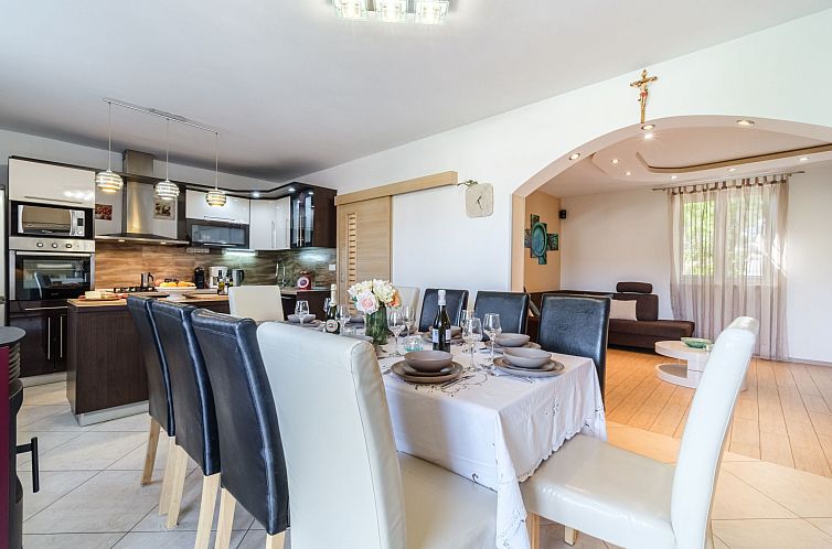 Vakantiehuis Villa Bravura