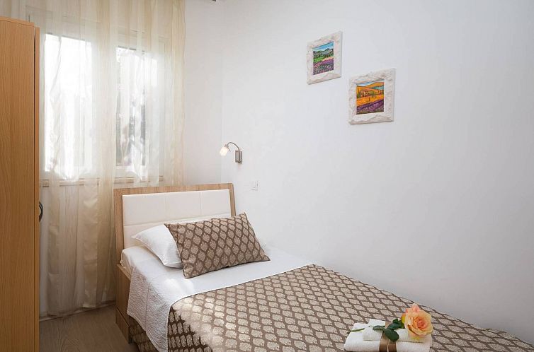 Vakantiehuis Villa Bravura