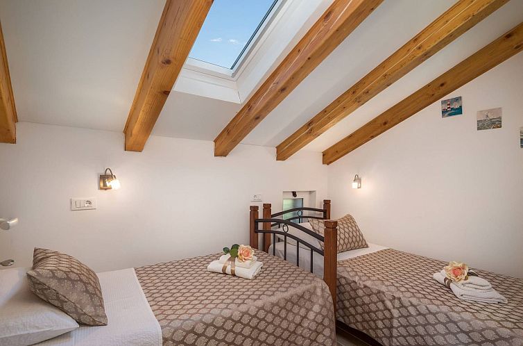 Vakantiehuis Villa Bravura