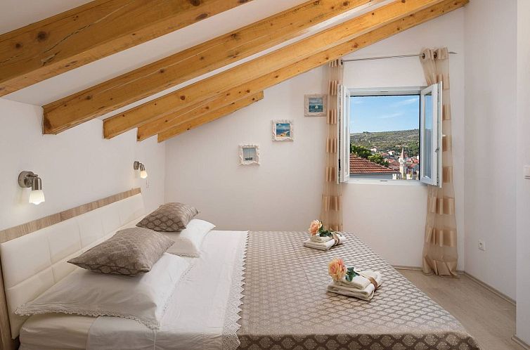 Vakantiehuis Villa Bravura