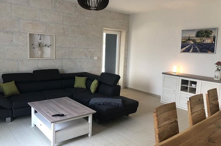 Vakantiehuis in Pučišća mit Privatem Pool