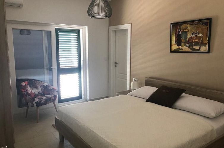 Vakantiehuis in Pučišća mit Privatem Pool