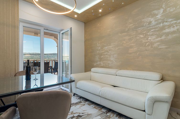 Appartement Mornar