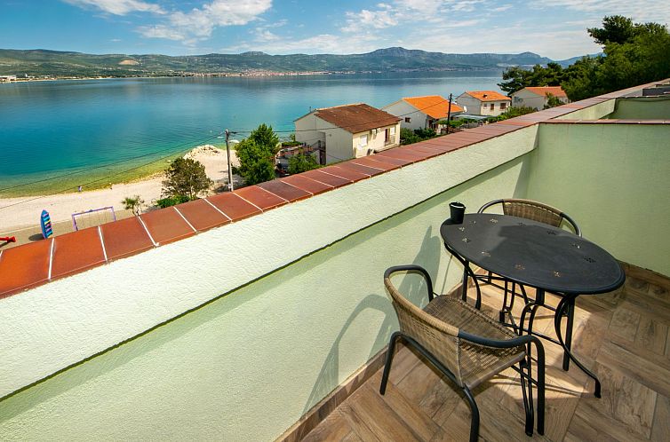Guest house 1039705 - Apartment Dalmatia - Appartement Šarić