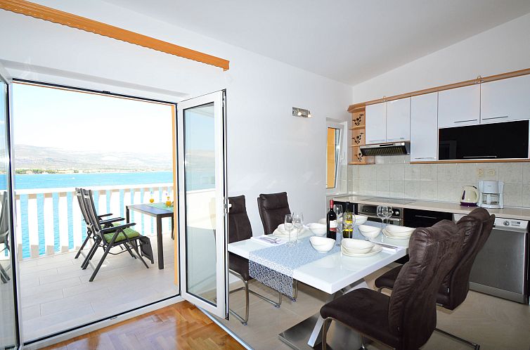 Appartement Mornar