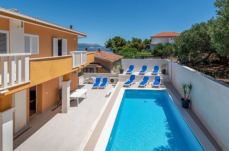 Appartement Mornar
