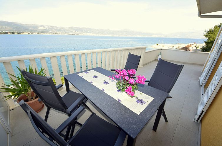 Appartement Mornar