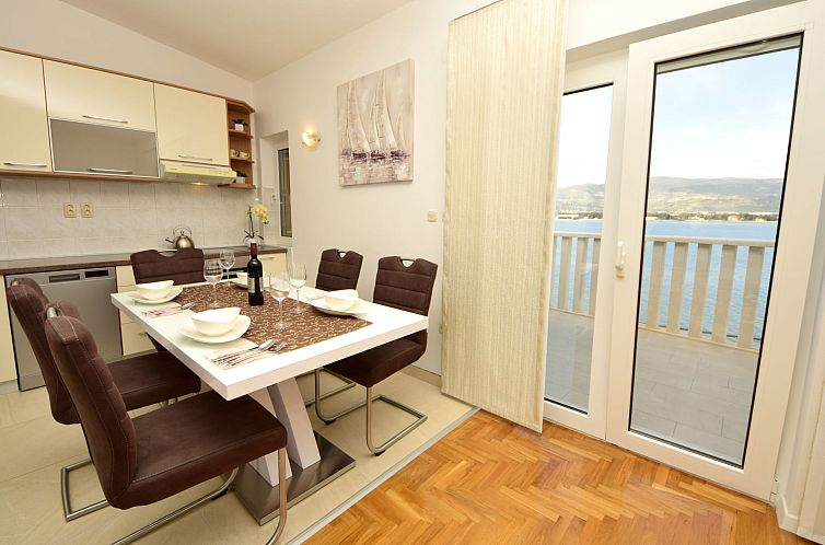 Appartement Mornar