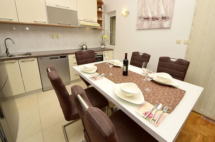 Appartement Mornar