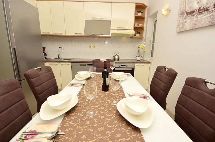 Appartement Mornar
