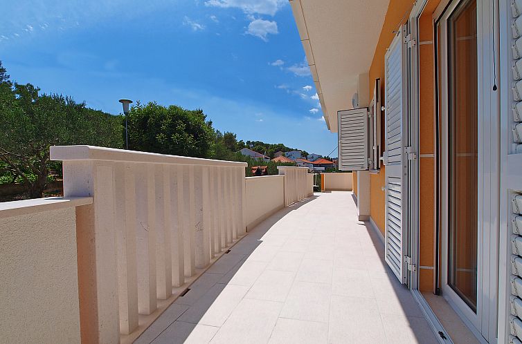 Appartement Mornar